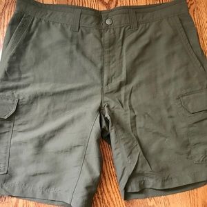 The North Face Hiking Shorts